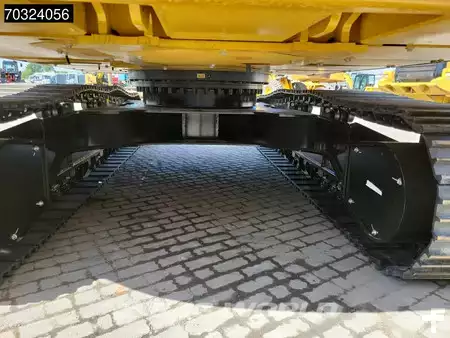 Koparki gąsienicowe 2026 Caterpillar 324 (21)