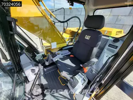 Koparki gąsienicowe 2026 Caterpillar 324 (25)