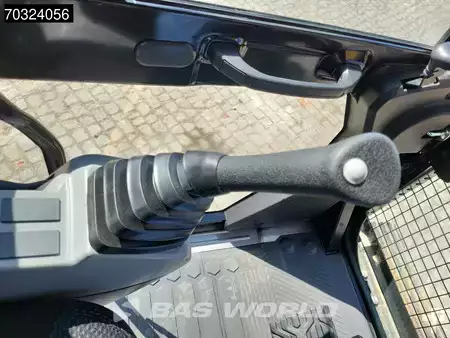Koparki gąsienicowe 2026 Caterpillar 324 (26)