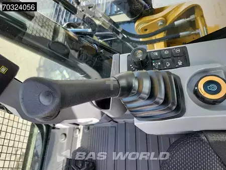 Koparki gąsienicowe 2026 Caterpillar 324 (27)