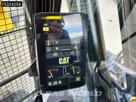 Koparki gąsienicowe 2026 Caterpillar 324 (29)