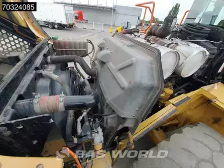 Kolové nakladače 2015 Caterpillar 980 M (14)