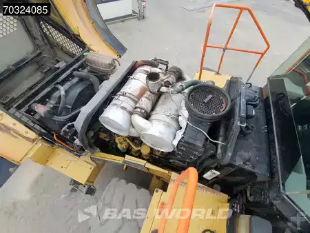 Kolové nakladače 2015 Caterpillar 980 M (16)