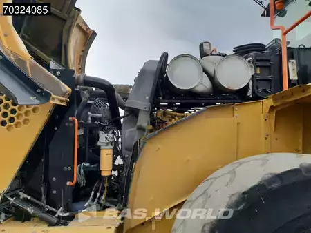 Kolové nakladače 2015 Caterpillar 980 M (17)
