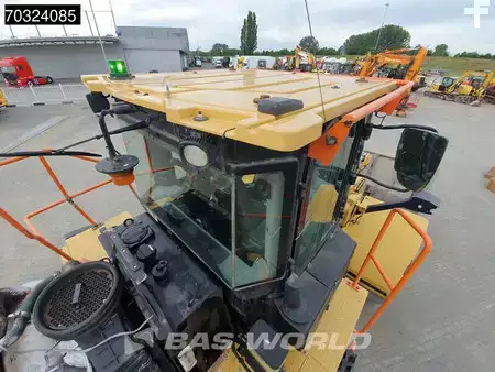 Kolové nakladače 2015 Caterpillar 980 M (21)