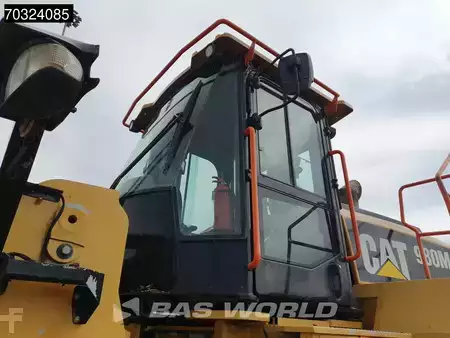 Kolové nakladače 2015 Caterpillar 980 M (22)