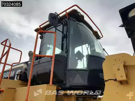Kolové nakladače 2015 Caterpillar 980 M (23)