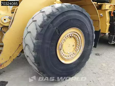 Kolové nakladače 2015 Caterpillar 980 M (26)