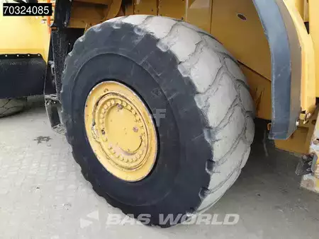 Kolové nakladače 2015 Caterpillar 980 M (27)