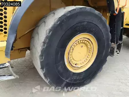 Kolové nakladače 2015 Caterpillar 980 M (28)