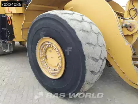 Kolové nakladače 2015 Caterpillar 980 M (29)