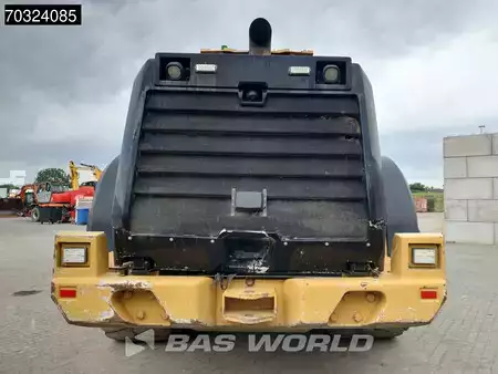 Kolové nakladače 2015 Caterpillar 980 M (3)