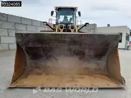 Kolové nakladače 2015 Caterpillar 980 M (7)
