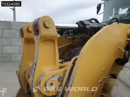 Kolové nakladače 2015 Caterpillar 980 M (8)