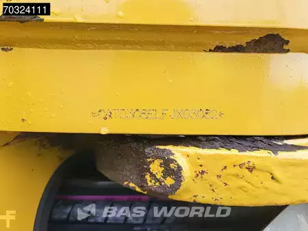 Minigrävare 2015 Caterpillar 308 E 2CR (40)