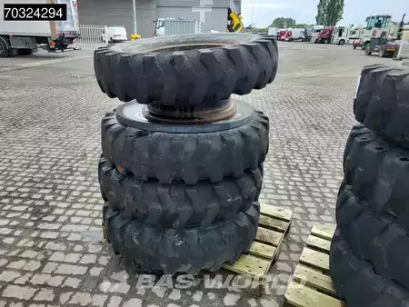 Dumper 0 Mitas 10.00-20 (10)