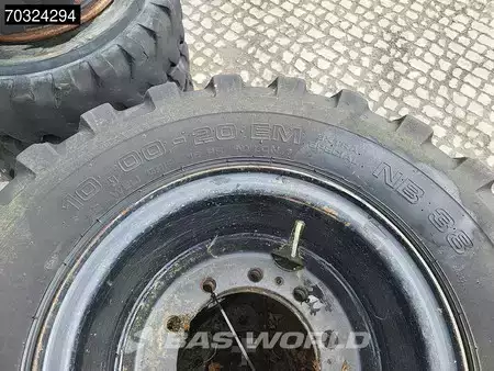 Dumper 0 Mitas 10.00-20 (15)