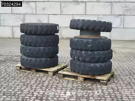 Dumper 0 Mitas 10.00-20 (18)