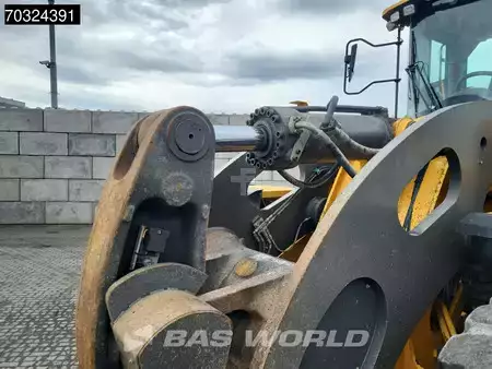 Hjullæsser 2020 Volvo L260 H CDC (12)