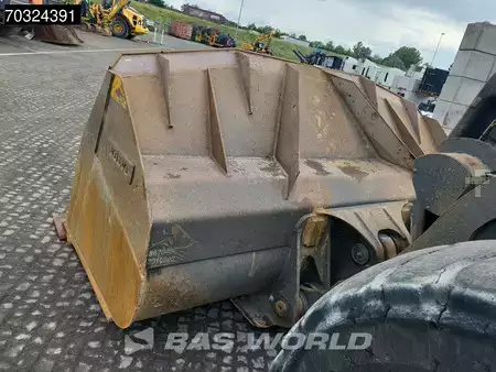 Hjullæsser 2020 Volvo L260 H CDC (13)