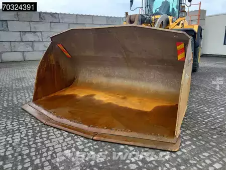 Hjullæsser 2020 Volvo L260 H CDC (14)