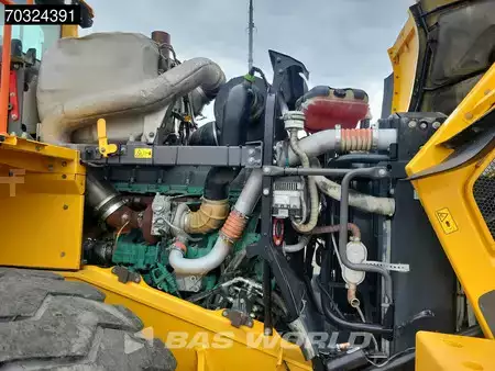 Hjullæsser 2020 Volvo L260 H CDC (18)