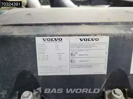 Hjullæsser 2020 Volvo L260 H CDC (19)