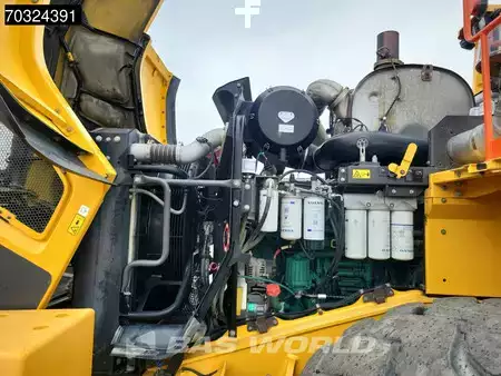Hjullæsser 2020 Volvo L260 H CDC (23)