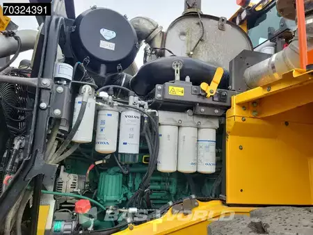Hjullæsser 2020 Volvo L260 H CDC (25)