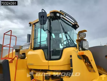 Hjullæsser 2020 Volvo L260 H CDC (29)