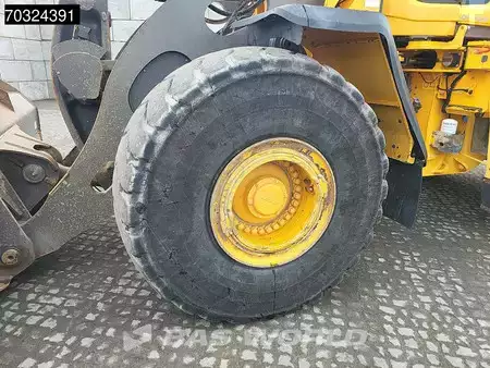 Hjullæsser 2020 Volvo L260 H CDC (32)
