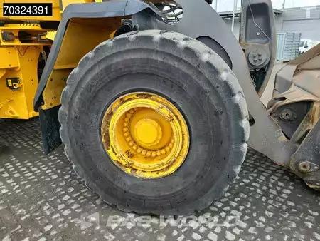 Hjullæsser 2020 Volvo L260 H CDC (34)