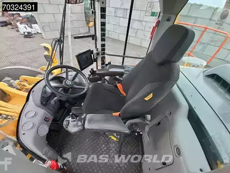 Hjullæsser 2020 Volvo L260 H CDC (36)