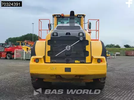 Hjullæsser 2020 Volvo L260 H CDC (6)