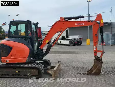 Minigraver 2021 Kubota U50 -5 (10)