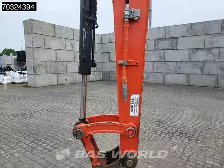 Minigraver 2021 Kubota U50 -5 (11)