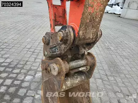Minigraver 2021 Kubota U50 -5 (13)
