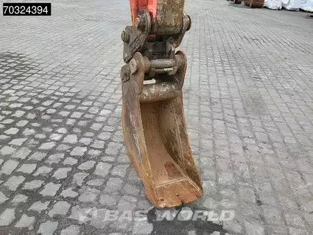 Minigraver 2021 Kubota U50 -5 (14)