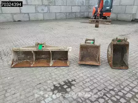 Minigraver 2021 Kubota U50 -5 (21)