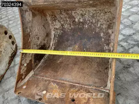 Minigraver 2021 Kubota U50 -5 (23)
