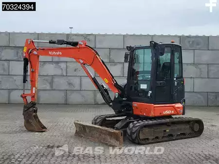 Minigraver 2021 Kubota U50 -5 (3)