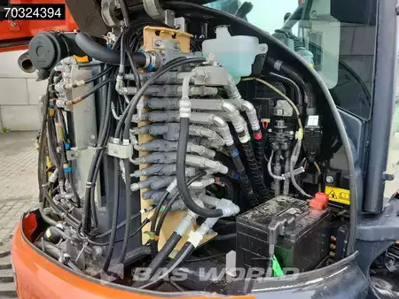Minigraver 2021 Kubota U50 -5 (33)