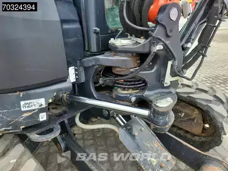 Minigraver 2021 Kubota U50 -5 (35)