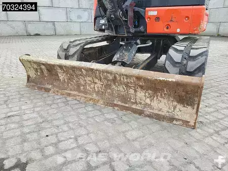 Minigraver 2021 Kubota U50 -5 (36)