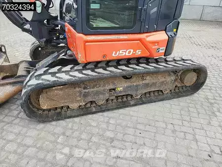 Minigraver 2021 Kubota U50 -5 (37)