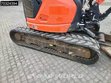 Minigraver 2021 Kubota U50 -5 (38)