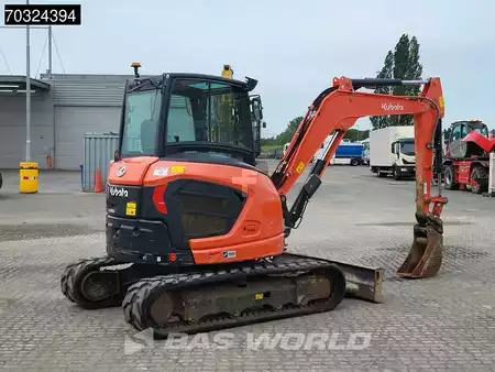 Minigraver 2021 Kubota U50 -5 (7)
