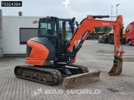 Minigraver 2021 Kubota U50 -5 (9)