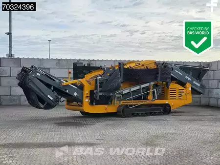 Ostatní 2023 Anaconda DF514 23.000kg (1)