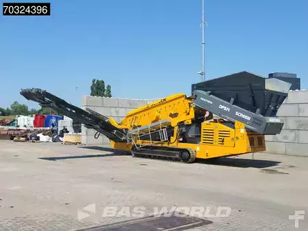 Ostatní 2023 Anaconda DF514 23.000kg (10)